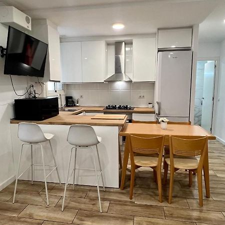 דירות ברצלונה Apartamento Excepcional A Un Minuto De La Mejor Playa מראה חיצוני תמונה