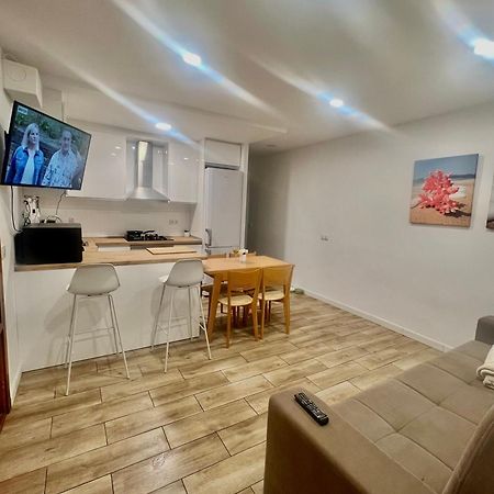 דירות ברצלונה Apartamento Excepcional A Un Minuto De La Mejor Playa מראה חיצוני תמונה