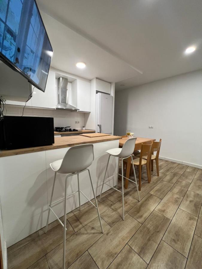 דירות ברצלונה Apartamento Excepcional A Un Minuto De La Mejor Playa מראה חיצוני תמונה