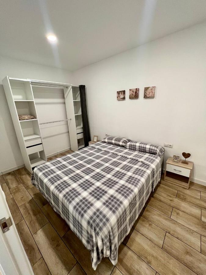 דירות ברצלונה Apartamento Excepcional A Un Minuto De La Mejor Playa מראה חיצוני תמונה