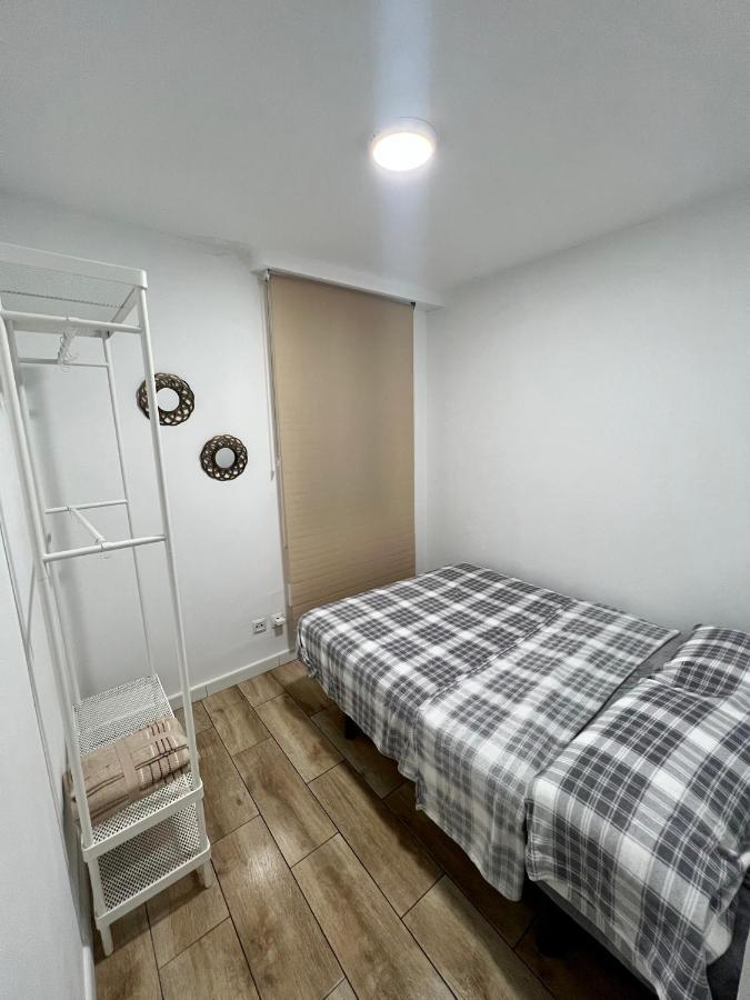 דירות ברצלונה Apartamento Excepcional A Un Minuto De La Mejor Playa מראה חיצוני תמונה